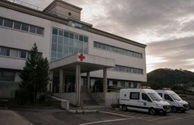 Hospital Comarcal